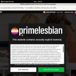 $1 Prime Lesbians Trial Offer