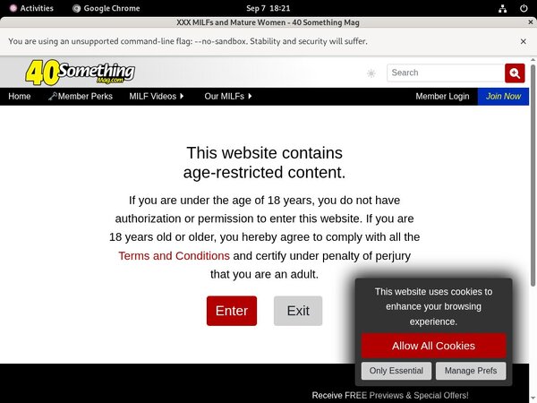 40 Something Mag Pay With Paypal