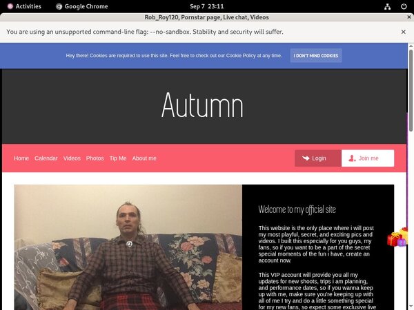 Access To Rob_Roy120