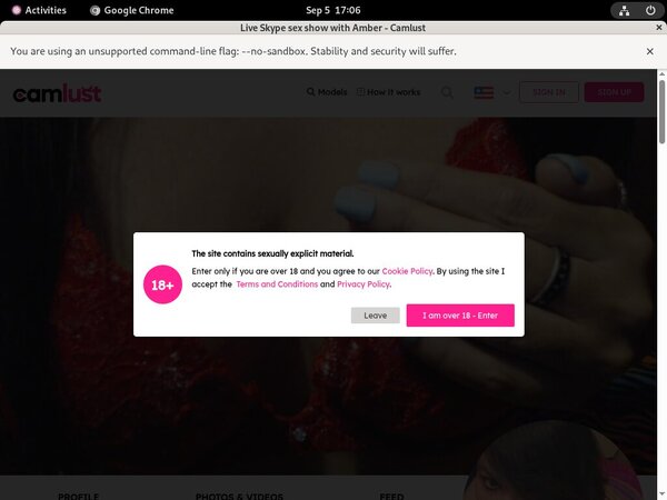 Amber Usaeroticfun Discount Special