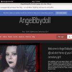 AngelBabydoll Money
