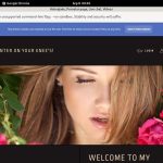 Asheajade Day Trial Membership