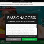 Big Passionaccess