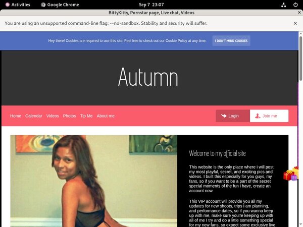 Bittykitty.modelcentro.com Acc Free