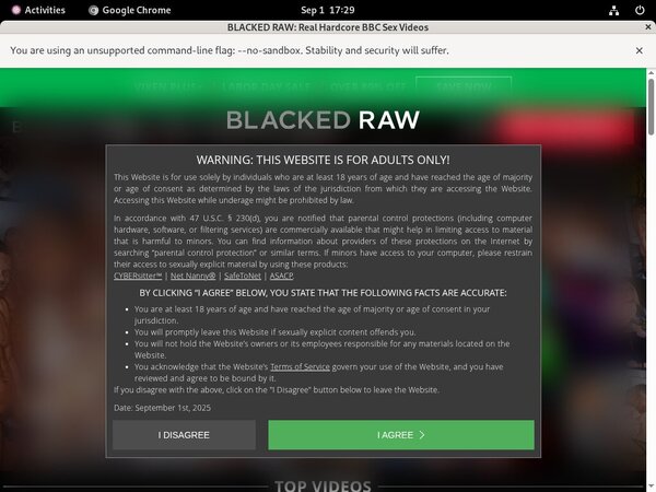 Blacked Rawaccountsfree