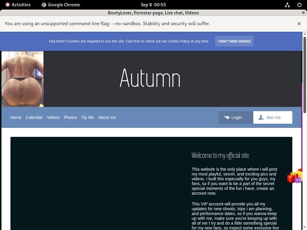 BootyLover Discount Lowest