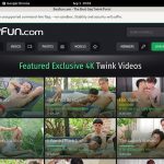Boyfun Discount Pass
