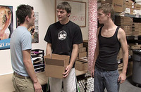 Boys Beddable gay boys