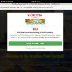 Brazilian Transsexuals Access Brazilian Transsexuals Access