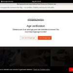 Citebeur Password List