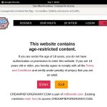 Creampieforgranny Discount Review