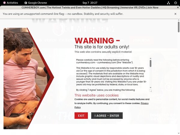 Cum Here Boy Password Forum