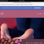 Deal Frances.modelcentro.com