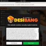 Desi Bang Discount Members