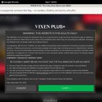 Discount Com Vixenplus