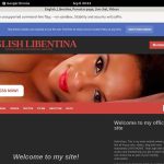 Discount Englishlibentina.modelcentro.com Tour