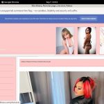 Discount Kira Kitana Sale