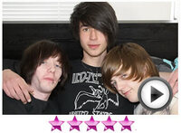 Emotwinks.net Emo Videos