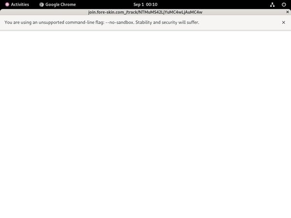 Fore Skin Site Discount