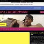 Freaky J Entertainment Reduced Price