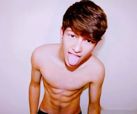 Free BF Twink Horny s0