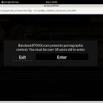 Free Barebackrtxxx Full