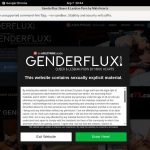 Free Gender Flux