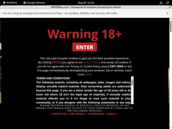 Free Mmvfilms.com Subscription