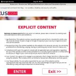 Free Staxus.com Passwords 2018