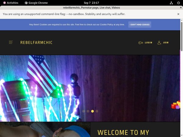 Free Trial Porn Rebelfarmchic