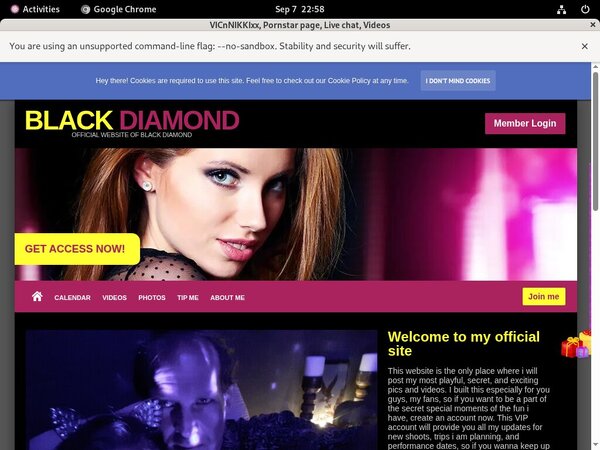 Free Vicnnikkixx.modelcentro.com Discount Code