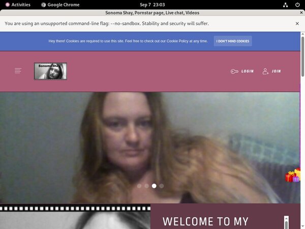 Free Video Sonomashay.modelcentro.com