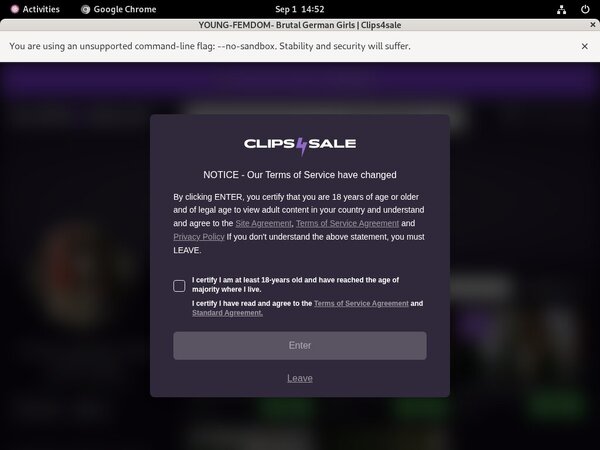 Free Young Fight Premium Accounts