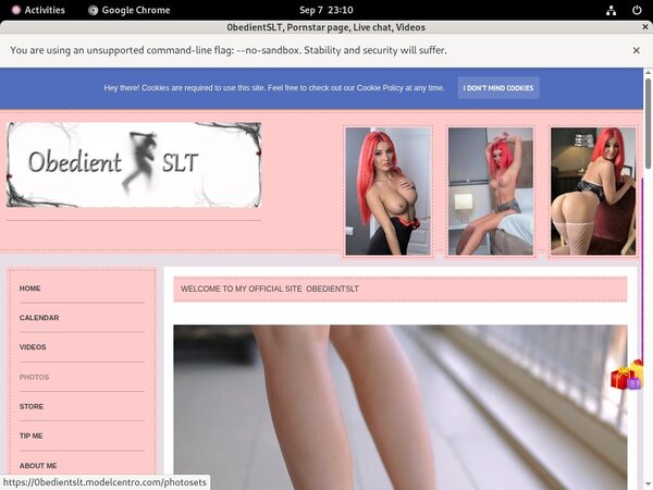 Free0bedientslt.modelcentro.comaccounts