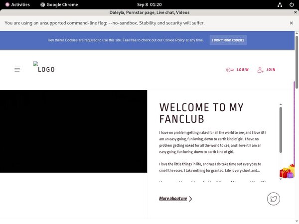 Get A Free Daleyla Membership