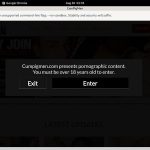 Get Cumpigmen Account