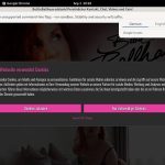 Get Free Bettieballhaus.b7pp.com Passwords