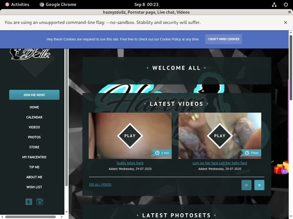 Hazeyzdollz Descargar