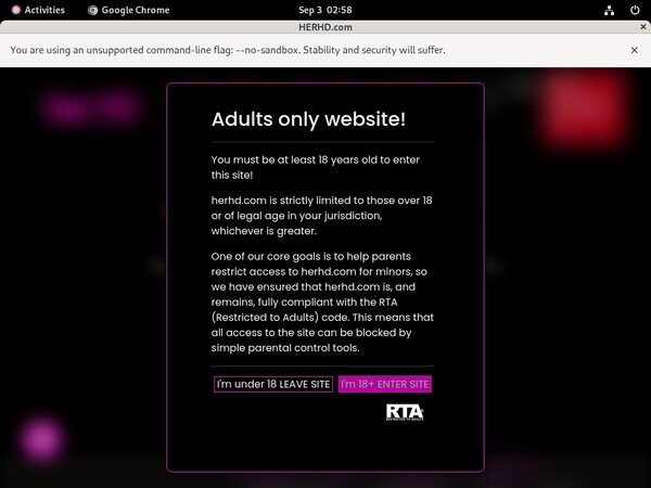 Herhd.com Daily Passwords