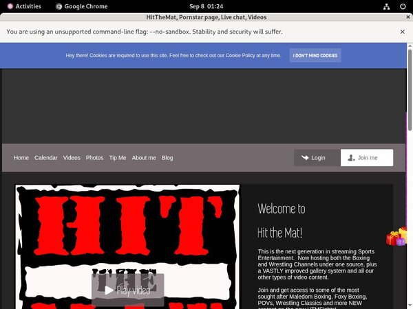 Hitthemat New Sex Videos