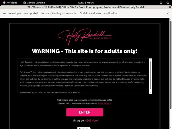 Hollyrandall.com Trial Membership Hollyrandall.com Trial Membership