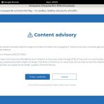 Homoactive Renew Password