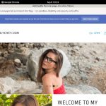 How To Join Lilychey.com