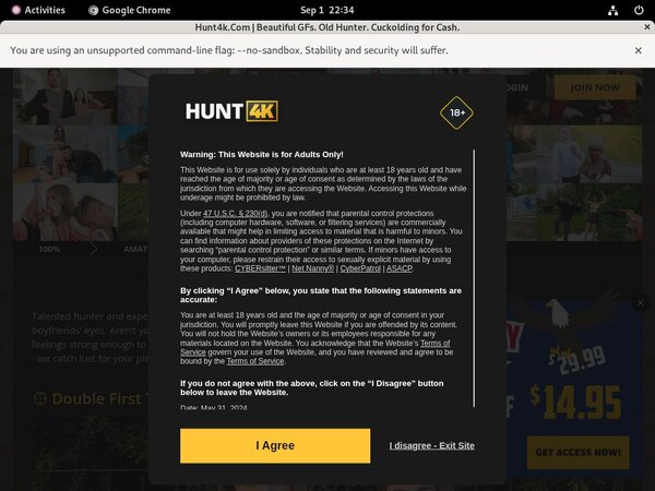 Hunt 4k Trial For Free