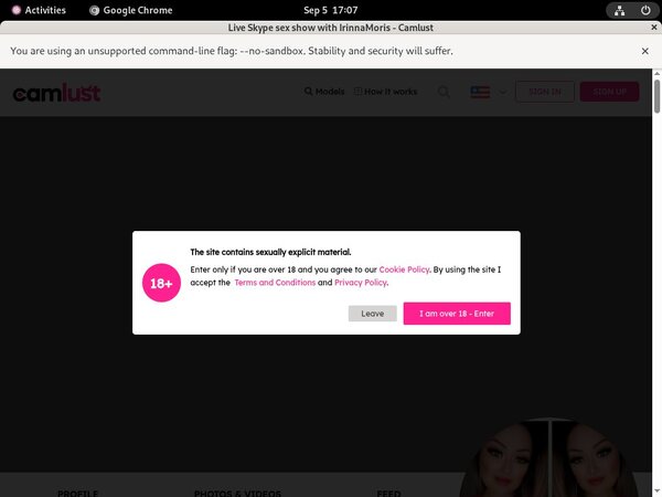 Irinna Moris Discount Membership Deal