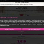 JoanaRose Member Access