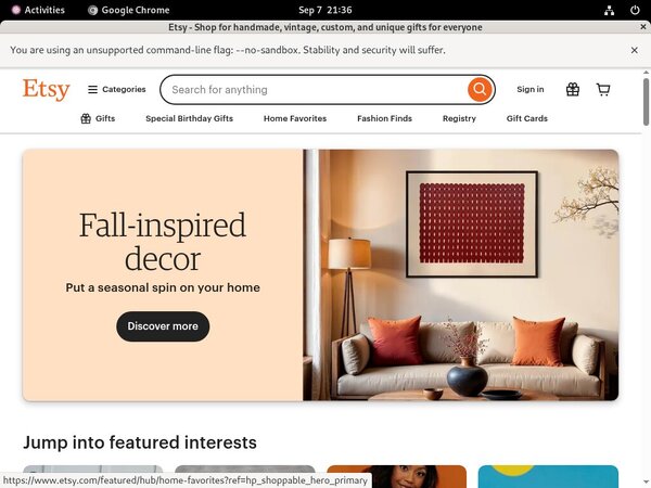 Julia Rain Discount Signup