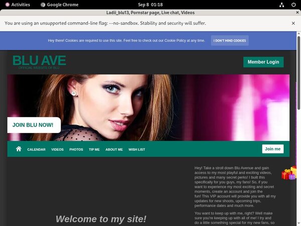 Ladii_blu13 Get A Password