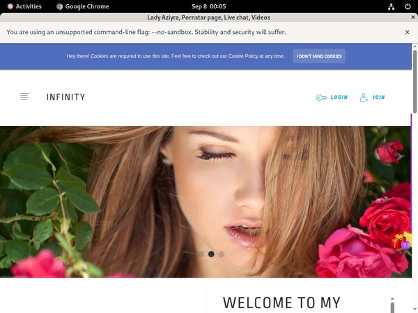 Ladyaziyra.modelcentro.com With Pay Safe Card