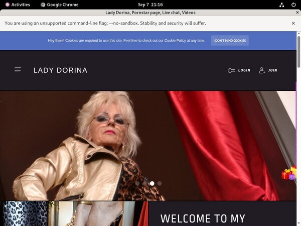Lady-dorina.com Hd Xxx